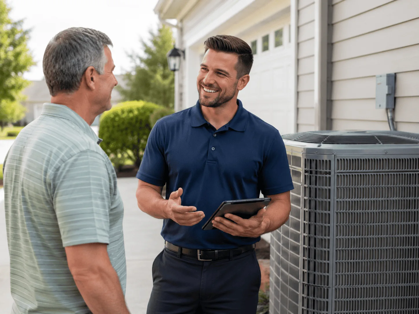 Heat Pump Installation Cache Junction, UT FAQs